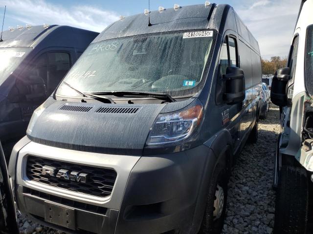 2020 RAM PROMASTER 3500 HIGH, 