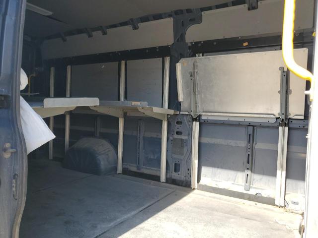 3C6URVJG1LE136320 - 2020 RAM PROMASTER 3500 HIGH 灰色 照片 11