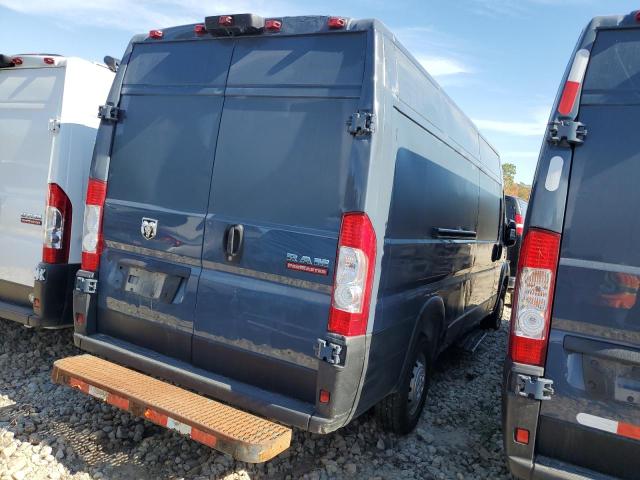 3C6URVJG1LE136320 - 2020 RAM PROMASTER 3500 HIGH 灰色 照片 3