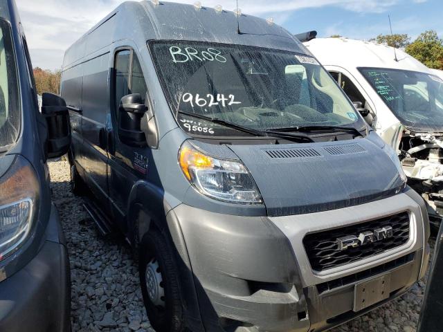 3C6URVJG1LE136320 - 2020 RAM PROMASTER 3500 HIGH 灰色 照片 4