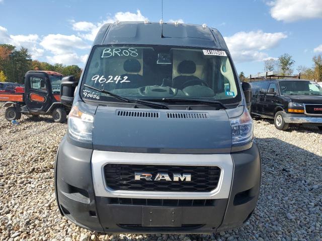 3C6URVJG1LE136320 - 2020 RAM PROMASTER 3500 HIGH 灰色 照片 5