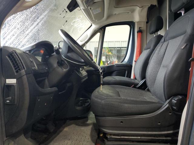 3C6URVJG1LE136320 - 2020 RAM PROMASTER 3500 HIGH 灰色 照片 7