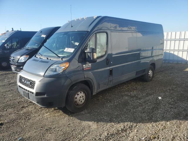 2020 RAM PROMASTER 3500 HIGH, 