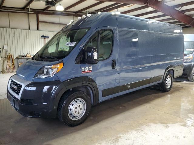 2020 RAM PROMASTER 3500 HIGH, 