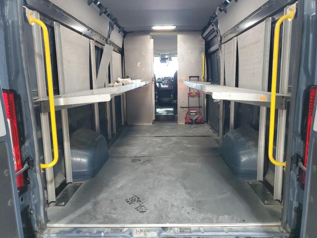 3C6URVJG8LE136606 - 2020 RAM PROMASTER 3500 HIGH Синий фото 10