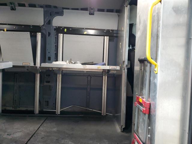 3C6URVJG8LE136606 - 2020 RAM PROMASTER 3500 HIGH Синий фото 11