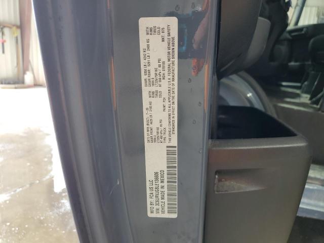 3C6URVJG8LE136606 - 2020 RAM PROMASTER 3500 HIGH Синий фото 13