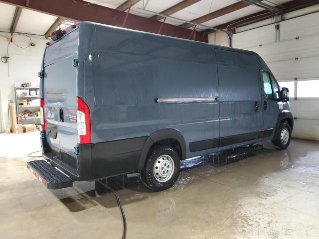 3C6URVJG8LE136606 - 2020 RAM PROMASTER 3500 HIGH Синий фото 3