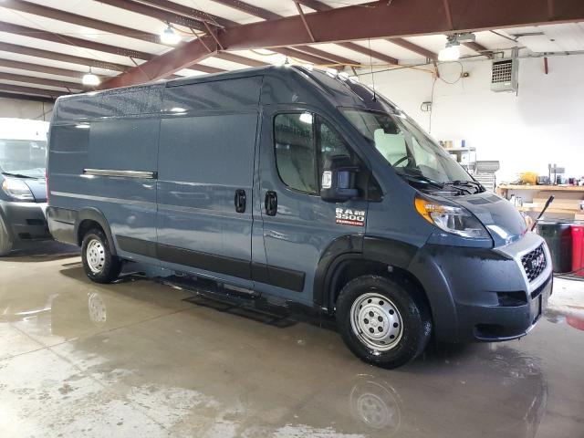 3C6URVJG8LE136606 - 2020 RAM PROMASTER 3500 HIGH Синий фото 4
