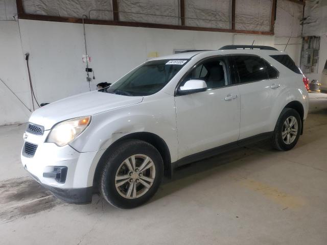 2013 CHEVROLET EQUINOX LT, 