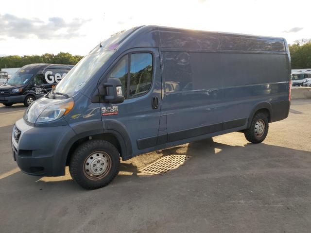 2020 RAM PROMASTER 3500 HIGH, 