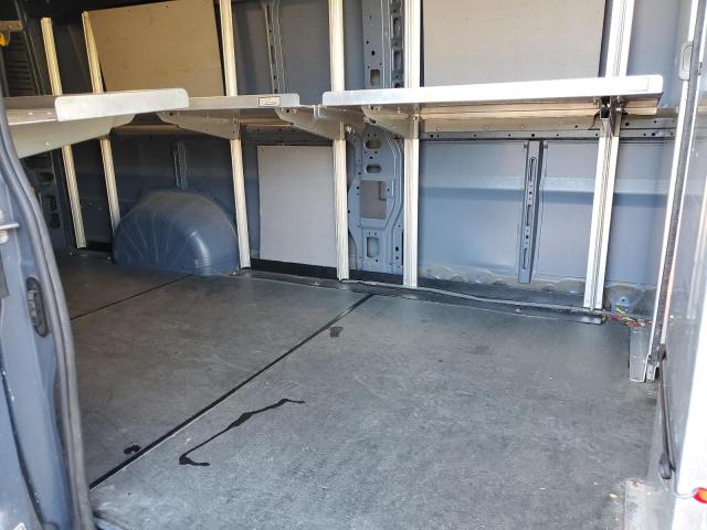 3C6URVJG3LE129157 - 2020 RAM PROMASTER 3500 HIGH Azul foto 11