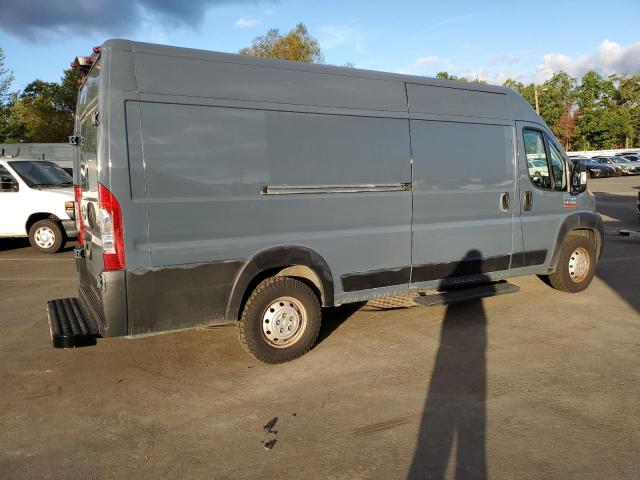 3C6URVJG3LE129157 - 2020 RAM PROMASTER 3500 HIGH Azul foto 3