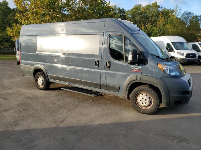 3C6URVJG3LE129157 - 2020 RAM PROMASTER 3500 HIGH Azul foto 4