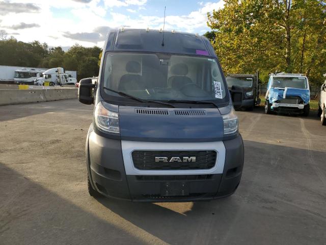 3C6URVJG3LE129157 - 2020 RAM PROMASTER 3500 HIGH Azul foto 5