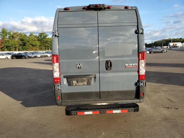 3C6URVJG3LE129157 - 2020 RAM PROMASTER 3500 HIGH Azul foto 6