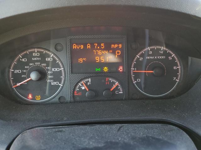 3C6URVJG3LE129157 - 2020 RAM PROMASTER 3500 HIGH Azul foto 9