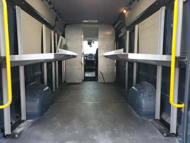 3C6URVJG5LE139771 - 2020 RAM PROMASTER 3500 HIGH Mavi foto 10