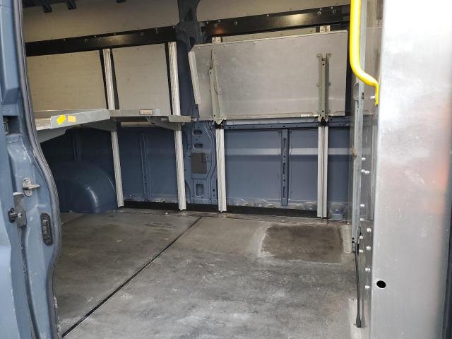 3C6URVJG5LE139771 - 2020 RAM PROMASTER 3500 HIGH Mavi foto 11