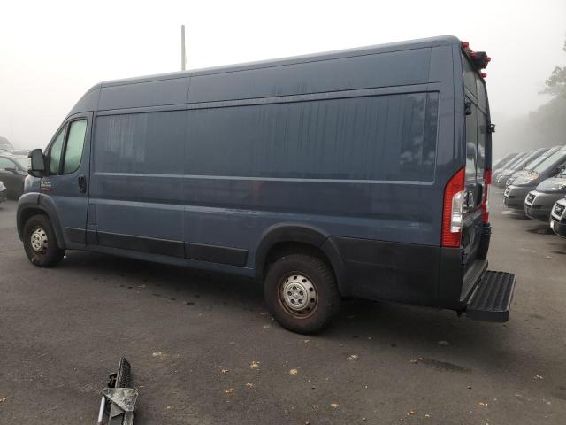 3C6URVJG5LE139771 - 2020 RAM PROMASTER 3500 HIGH Mavi foto 2