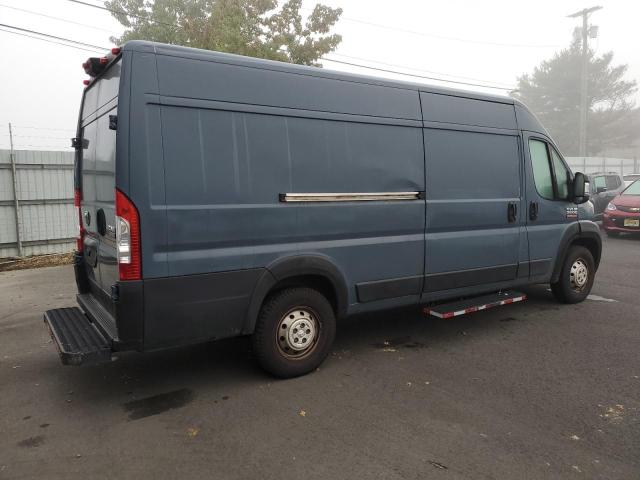 3C6URVJG5LE139771 - 2020 RAM PROMASTER 3500 HIGH Mavi foto 3
