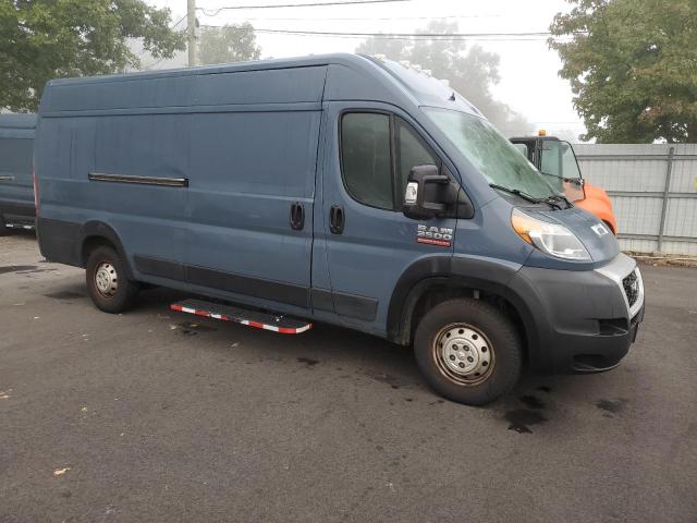 3C6URVJG5LE139771 - 2020 RAM PROMASTER 3500 HIGH Mavi foto 4