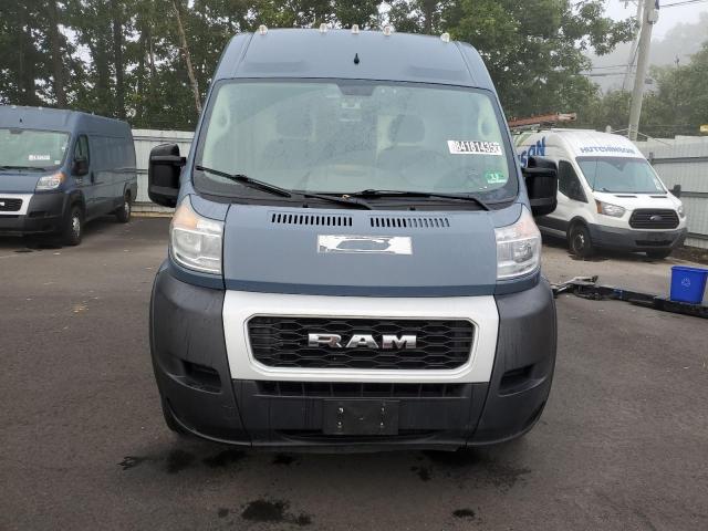 3C6URVJG5LE139771 - 2020 RAM PROMASTER 3500 HIGH Mavi foto 5