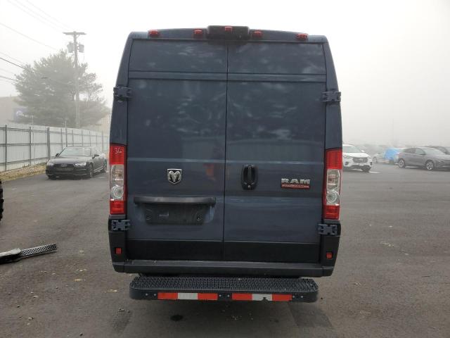 3C6URVJG5LE139771 - 2020 RAM PROMASTER 3500 HIGH Mavi foto 6