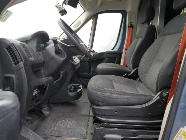 3C6URVJG5LE139771 - 2020 RAM PROMASTER 3500 HIGH Mavi foto 7
