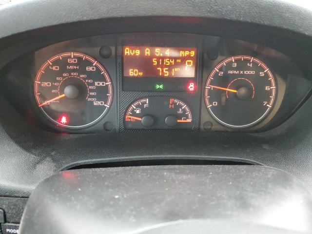 3C6URVJG5LE139771 - 2020 RAM PROMASTER 3500 HIGH Mavi foto 9