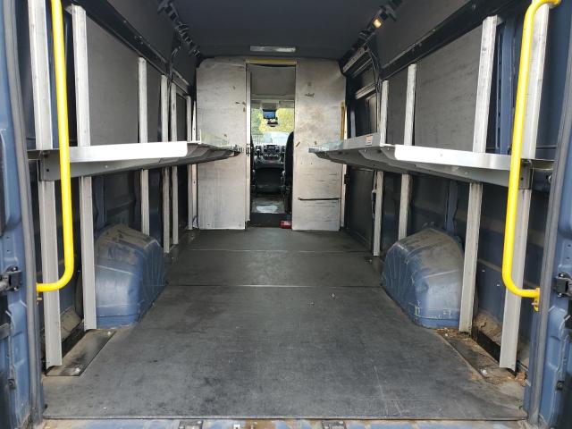 3C6URVJG3LE140742 - 2020 RAM PROMASTER 3500 HIGH Blau Foto 10