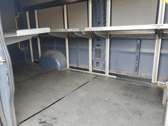 3C6URVJG3LE140742 - 2020 RAM PROMASTER 3500 HIGH Blau Foto 11