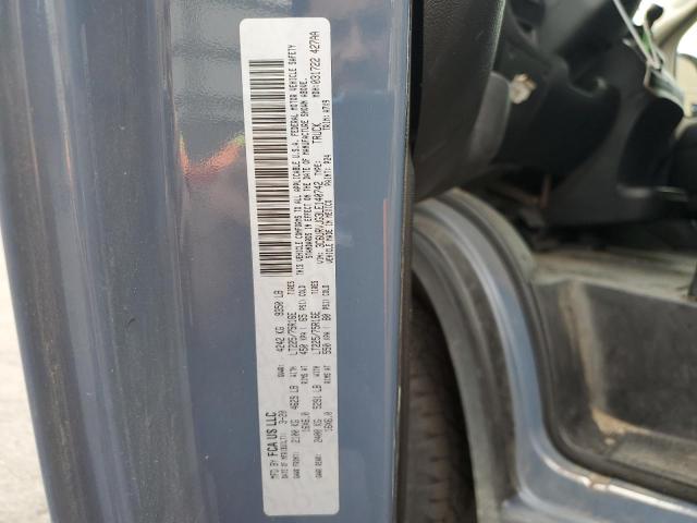 3C6URVJG3LE140742 - 2020 RAM PROMASTER 3500 HIGH Blau Foto 13