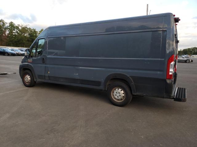3C6URVJG3LE140742 - 2020 RAM PROMASTER 3500 HIGH Blau Foto 2