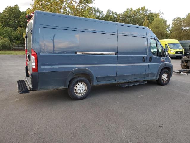 3C6URVJG3LE140742 - 2020 RAM PROMASTER 3500 HIGH Blau Foto 3