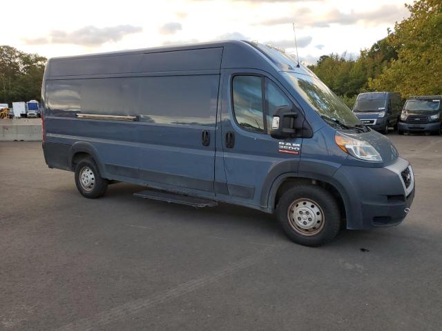 3C6URVJG3LE140742 - 2020 RAM PROMASTER 3500 HIGH Blau Foto 4