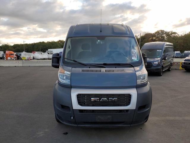 3C6URVJG3LE140742 - 2020 RAM PROMASTER 3500 HIGH Blau Foto 5