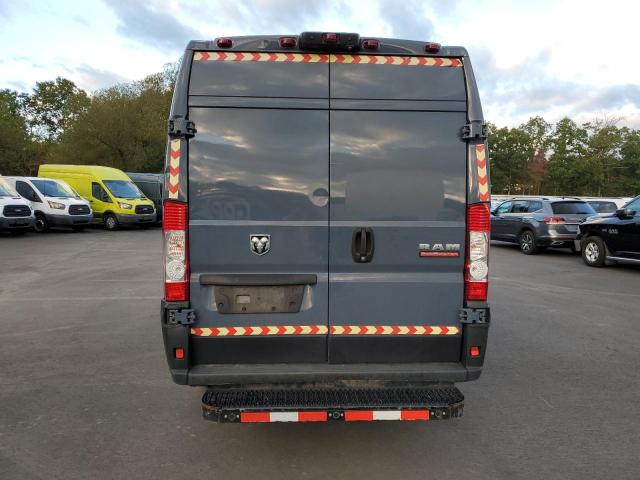 3C6URVJG3LE140742 - 2020 RAM PROMASTER 3500 HIGH Blau Foto 6