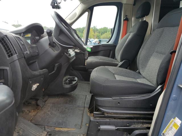 3C6URVJG3LE140742 - 2020 RAM PROMASTER 3500 HIGH Blau Foto 7