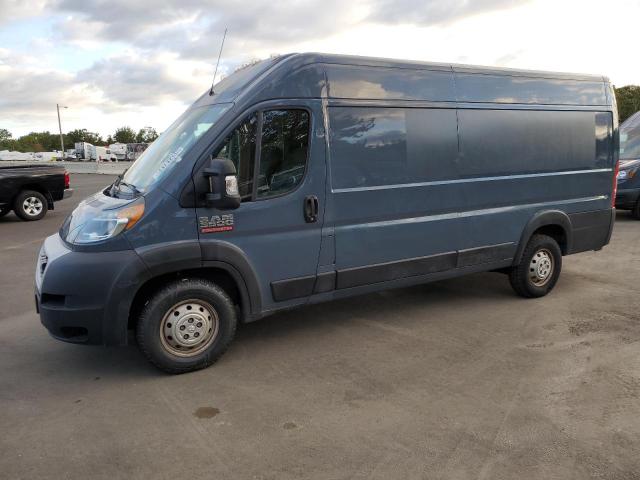 2020 RAM PROMASTER 3500 HIGH, 