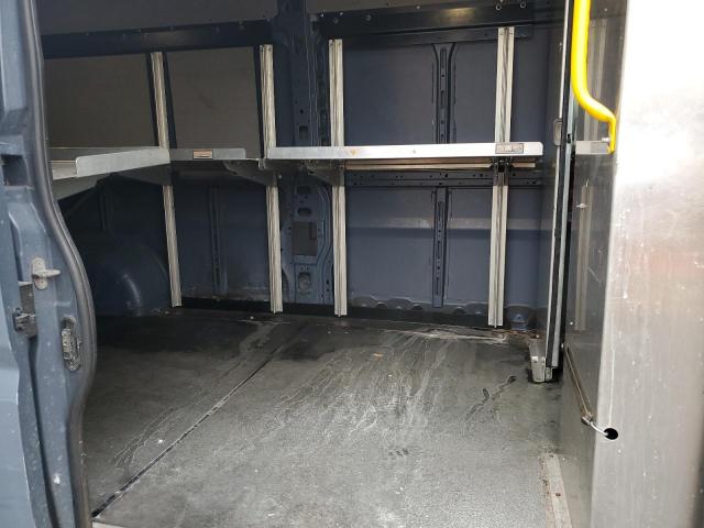 3C6URVJGXLE140866 - 2020 RAM PROMASTER 3500 HIGH Niebieski zdjęcie 11