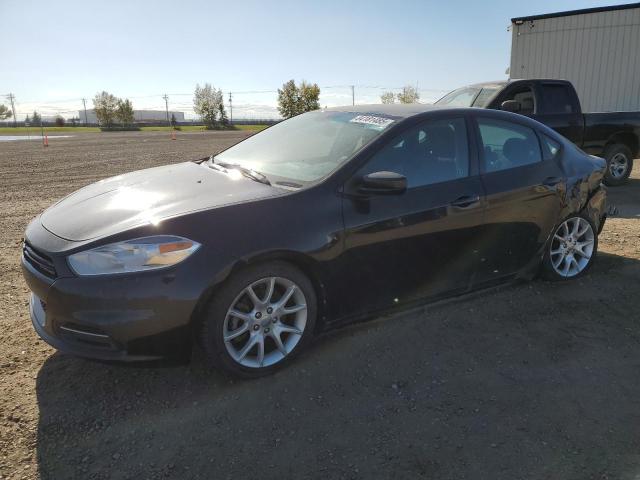 2013 DODGE DART SXT, 