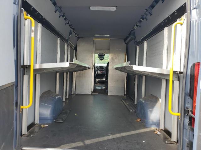 3C6MRVJG8ME550356 - 2021 RAM PROMASTER 3500 HIGH Синий фото 10