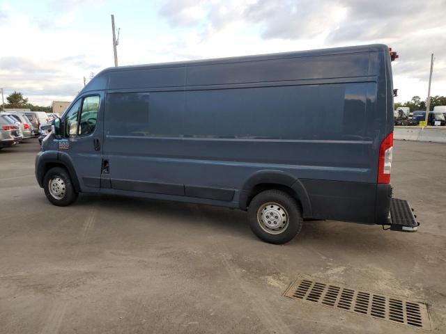 3C6MRVJG8ME550356 - 2021 RAM PROMASTER 3500 HIGH Синий фото 2