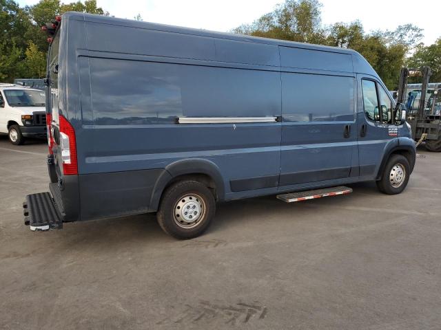 3C6MRVJG8ME550356 - 2021 RAM PROMASTER 3500 HIGH Синий фото 3