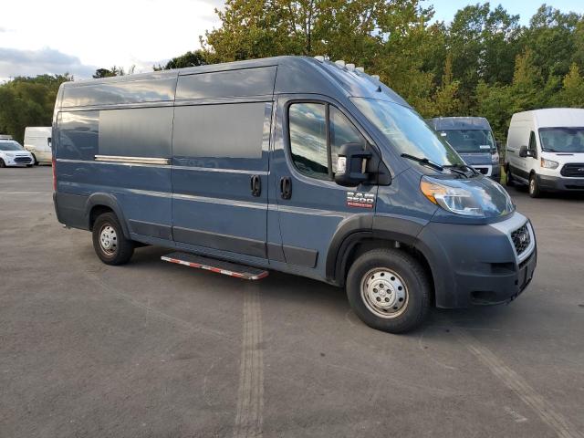 3C6MRVJG8ME550356 - 2021 RAM PROMASTER 3500 HIGH Синий фото 4