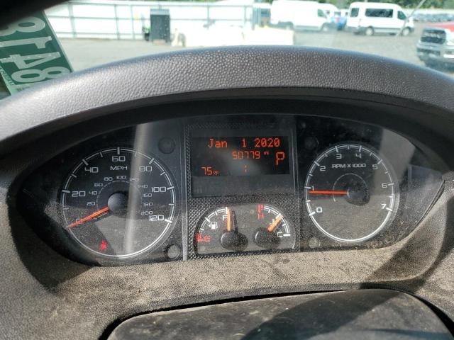 3C6MRVJG8ME550356 - 2021 RAM PROMASTER 3500 HIGH Синий фото 9