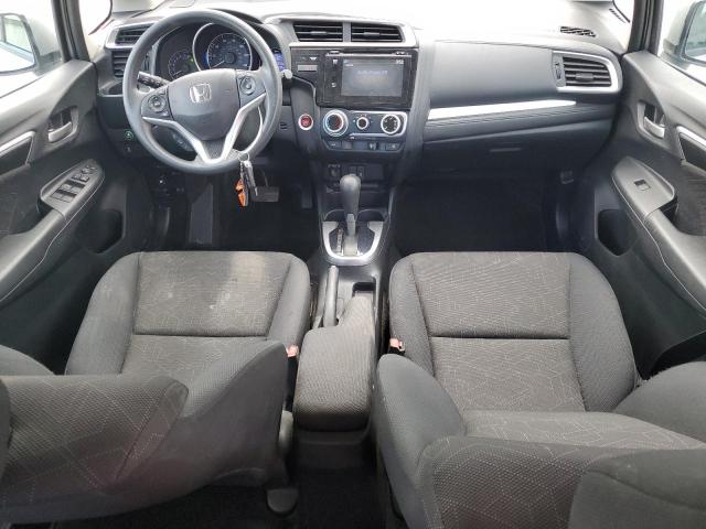 3HGGK5H89FM730190 - 2015 HONDA FIT EX 银色 照片 8