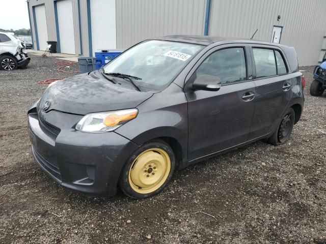 2009 TOYOTA SCION XD, 