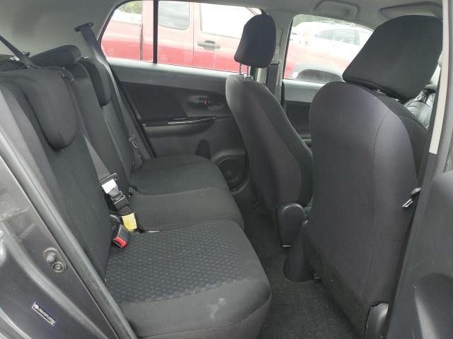 JTKKU10479J037052 - 2009 TOYOTA SCION XD GRAY photo 10